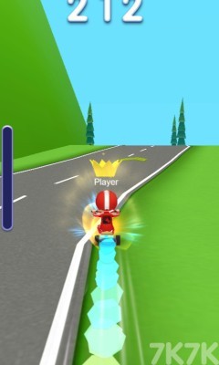 《指尖漂移》游戏截图4