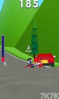 《指尖漂移》游戏截图3