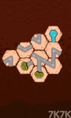 《管道浇水》游戏截图3