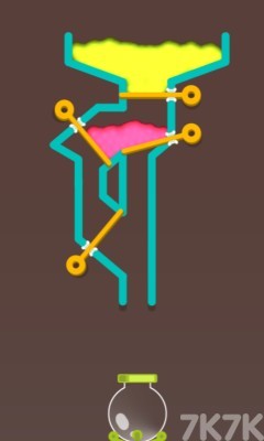 《彩球收集》游戏截图2 《彩球收集》游戏截图2