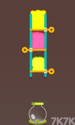 《彩球收集》游戏截图4 《彩球收集》游戏截图4