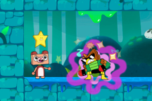 《拯救王国无敌版》游戏截图1 《拯救王国无敌版》游戏截图1