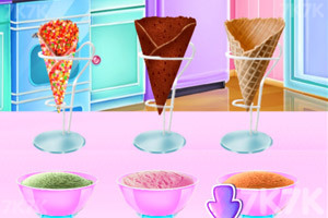 《宝贝忙碌的一天》游戏截图5 《宝贝忙碌的一天》游戏截图5