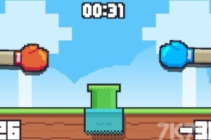 《你一拳我一拳》游戏截图4 《你一拳我一拳》游戏截图4