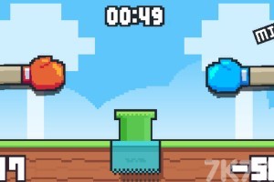 《你一拳我一拳》游戏截图3 《你一拳我一拳》游戏截图3