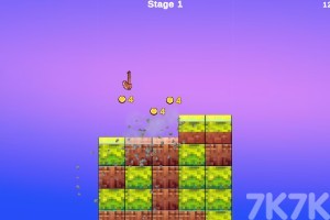 《弹弹工具镐》游戏截图1 《弹弹工具镐》游戏截图1