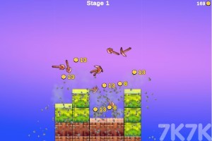 《弹弹工具镐》游戏截图4 《弹弹工具镐》游戏截图4