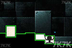 《空间先生》游戏截图3