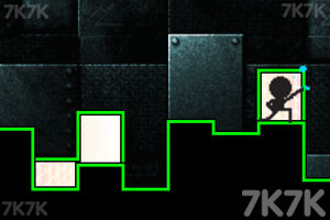 《空间先生》游戏截图2