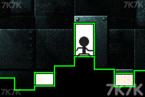 《空间先生》游戏截图1