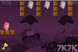 《姐妹互换》游戏截图2 《姐妹互换》游戏截图2