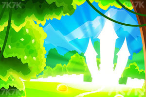 《重返糖果大陆4》游戏截图2 《重返糖果大陆4》游戏截图2