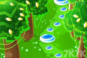 《重返糖果大陆4》游戏截图4 《重返糖果大陆4》游戏截图4