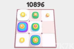 《数字叠叠乐》游戏截图1 《数字叠叠乐》游戏截图1