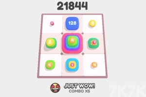 《数字叠叠乐》游戏截图4 《数字叠叠乐》游戏截图4