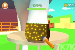 《修蹄师》游戏截图4 《修蹄师》游戏截图4