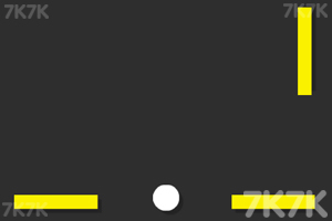 《小球碰撞》游戏截图2 《小球碰撞》游戏截图2