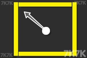 《小球碰撞》游戏截图1 《小球碰撞》游戏截图1