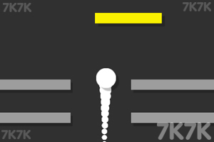 《小球碰撞》游戏截图3 《小球碰撞》游戏截图3