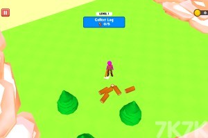 《超级生存》游戏截图1