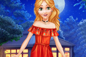 《网上购物的女孩》游戏截图1 《网上购物的女孩》游戏截图1