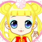 化妆去假面派对