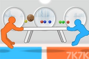 《拔河决赛2》游戏截图1 《拔河决赛2》游戏截图1