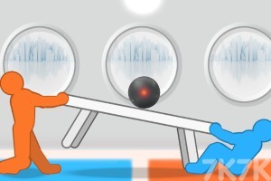 《拔河决赛2》游戏截图3 《拔河决赛2》游戏截图3