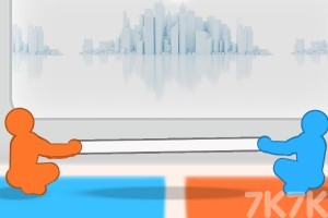 《拔河决赛2》游戏截图2 《拔河决赛2》游戏截图2