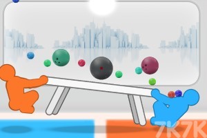 《拔河决赛2》游戏截图4 《拔河决赛2》游戏截图4