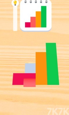 《彩色滚筒2》游戏截图1