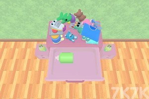 《收纳大师》游戏截图4 《收纳大师》游戏截图4