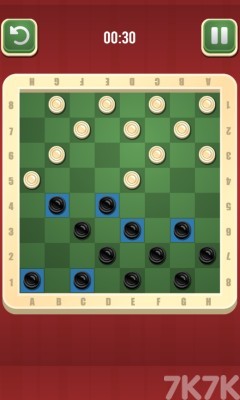 《国际象棋挑战》游戏截图2 《国际象棋挑战》游戏截图2