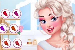 《少女春日帽衫》游戏截图3 《少女春日帽衫》游戏截图3