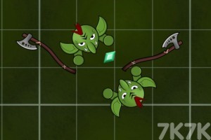 《哥布林进化》游戏截图4 《哥布林进化》游戏截图4