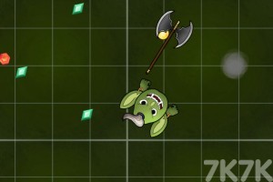 《哥布林进化》游戏截图3 《哥布林进化》游戏截图3