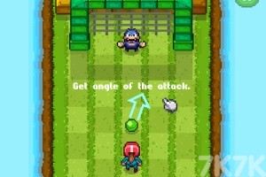 《超级玛莉亚》游戏截图4 《超级玛莉亚》游戏截图4