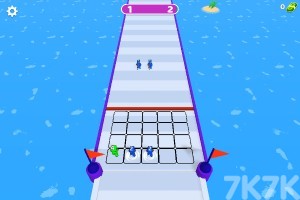 《合并部队》游戏截图3 《合并部队》游戏截图3