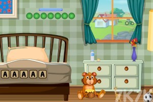 《寂静房屋逃生》游戏截图3 《寂静房屋逃生》游戏截图3