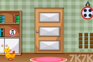 《寂静房屋逃生》游戏截图4 《寂静房屋逃生》游戏截图4