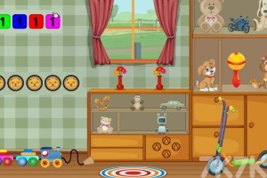 《寂静房屋逃生》游戏截图1 《寂静房屋逃生》游戏截图1