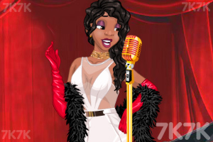 《公主的歌唱节》游戏截图1 《公主的歌唱节》游戏截图1