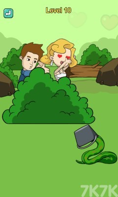 《画出爱情》游戏截图4 《画出爱情》游戏截图4