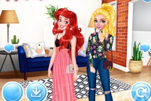 《复活节的装扮》游戏截图4 《复活节的装扮》游戏截图4