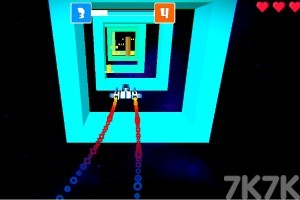 《悬停太空飞船》游戏截图4 《悬停太空飞船》游戏截图4