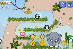 《唤醒小象2》游戏截图4 《唤醒小象2》游戏截图4