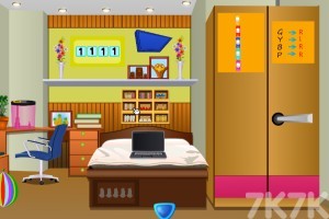 《小鸟逃出笼子》游戏截图2 《小鸟逃出笼子》游戏截图2