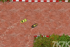 《GT赛车越野赛》游戏截图3 《GT赛车越野赛》游戏截图3