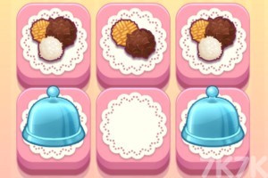 《合成大蛋糕》游戏截图1 《合成大蛋糕》游戏截图1