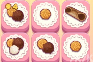 《合成大蛋糕》游戏截图2 《合成大蛋糕》游戏截图2